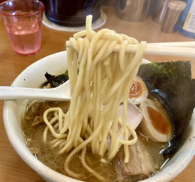 らーめんかいじ 利府店 - 利府（ラーメン）の写真