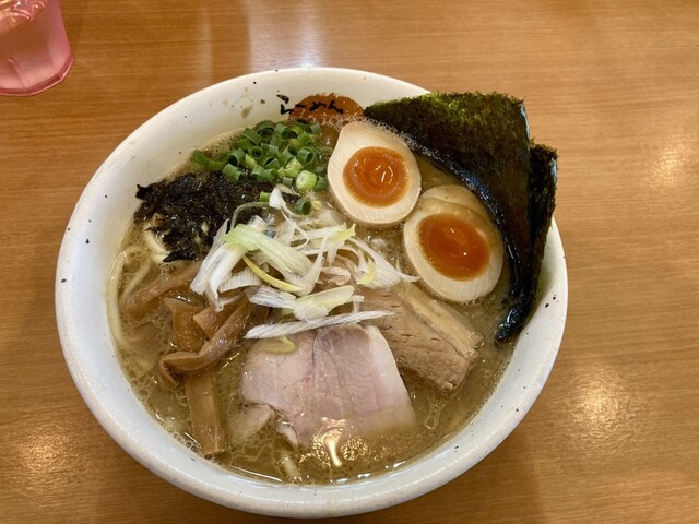 らーめんかいじ 利府店 &ndash; 利府の人気ラーメン店