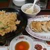 餃子の王将 草加店