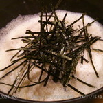 達吉 - いそゆき 2014.11.15