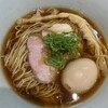 らぁ麺 はやし田 品川港南口店