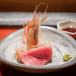 のどぐろ専門 銀座中俣 極 - 