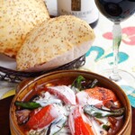 トルコ料理ボスボラスハサン - 