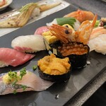 すしざんまい - 