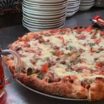 トルコ料理ボスボラスハサン - 