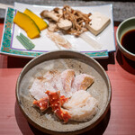 のどぐろ専門 銀座中俣 極 - 