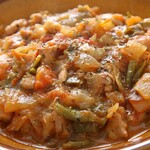 トルコ料理ボスボラスハサン - 