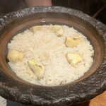 日本料理 丸しま - 