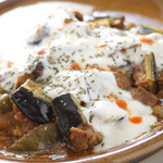 トルコ料理ボスボラスハサン - 