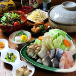 ワショク なごみ - 