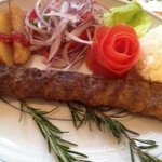 トルコ料理ボスボラスハサン - 