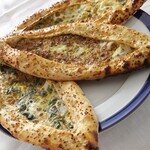 トルコ料理ボスボラスハサン - 