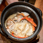 のどぐろ専門 銀座中俣 極 - 