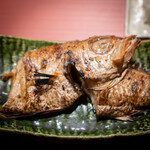 のどぐろ専門 銀座中俣 極 - 