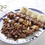 トルコ料理ボスボラスハサン - 