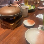 はなの舞 甲府駅前店 - 