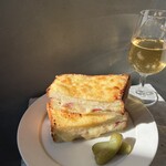 MINIMAL MAAT COFFEE - 