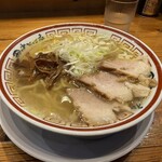 田中そば店 - 