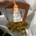 マクドナルド - 料理写真: