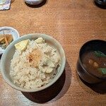 日本料理 丸しま - 