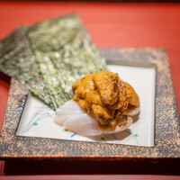 のどぐろ専門 銀座中俣 極 - 