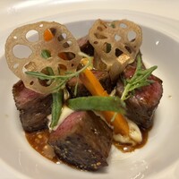 ラトリエ ドゥ ジョエル・ロブション - 