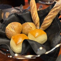 ラトリエ ドゥ ジョエル・ロブション - 