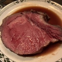 ロウリーズ・ザ・プライムリブ 恵比寿ガーデンプレイス店 - 