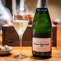 のどぐろ専門 銀座中俣 極 - 