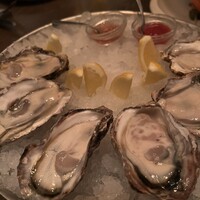 ロウリーズ・ザ・プライムリブ 恵比寿ガーデンプレイス店 - 