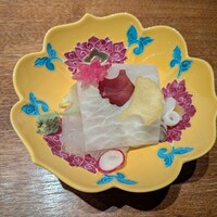 日本料理 丸しま - 