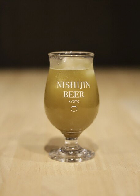 Nishijin Bakushu Kyomachiya Tap Room