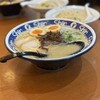 博多らーめん Shin-Shin アミュプラザ小倉店