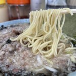 ラーメンショップ 牛久結束店 - 