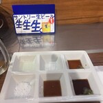 七輪焼肉 ばかとあほ - 