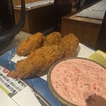 카키고야 카키쿠케코