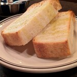 中野レンガ坂 洋食堂 葡萄 - 