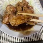 もりもり食堂 - 