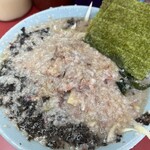 ラーメンショップ 牛久結束店 - 