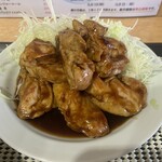 もりもり食堂 - 