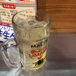 七輪焼肉 ばかとあほ - 