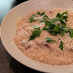 中野レンガ坂 洋食堂 葡萄 - 