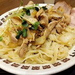 NEW OLD STYLE 肉そば けいすけ - 