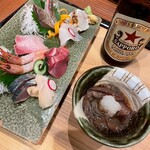 居酒屋 くだん - 