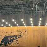 SHRIMP NOODLE 海老ポタ - 