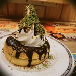 コメダ珈琲店 金町南口店 - 