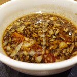 NEW OLD STYLE 肉そば けいすけ - 