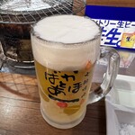 七輪焼肉 ばかとあほ - 