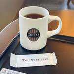 タリーズコーヒー - 