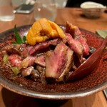 居酒屋 くだん - 